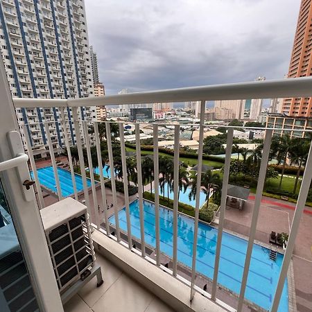 Studio Units At Sm Light Residences Condo Beside Boni Mrt Station Manila Exteriér fotografie