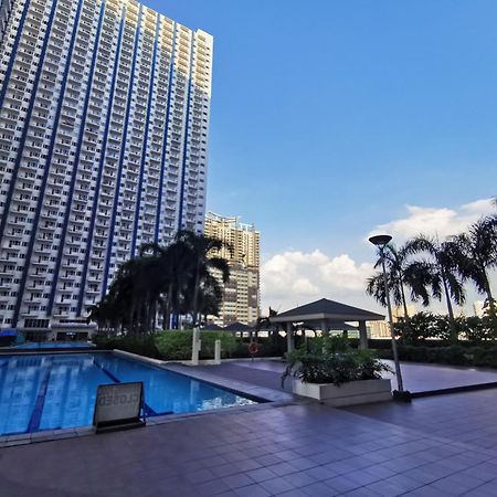 Studio Units At Sm Light Residences Condo Beside Boni Mrt Station Manila Exteriér fotografie
