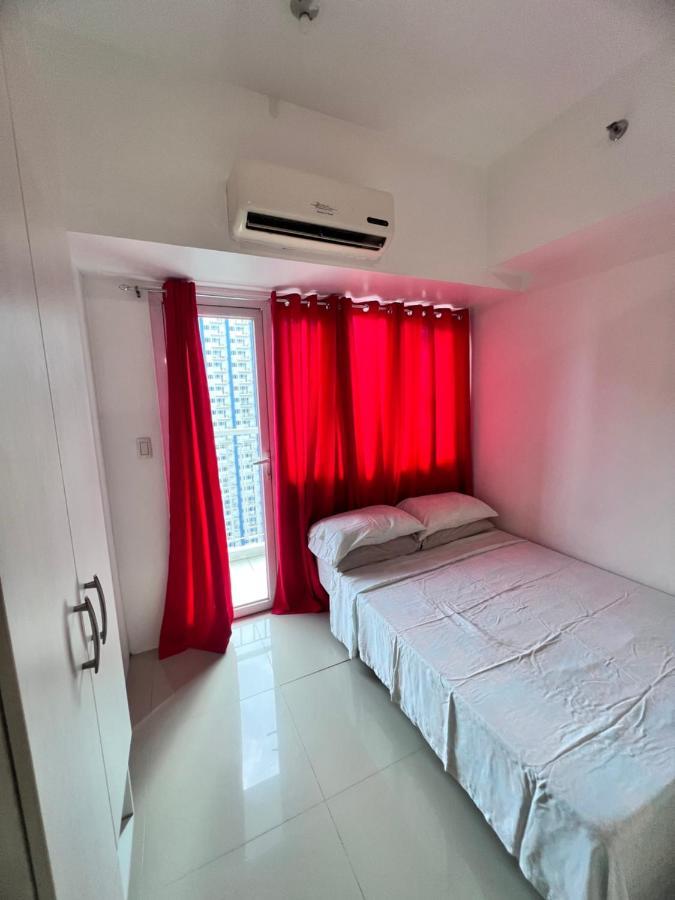 Studio Units At Sm Light Residences Condo Beside Boni Mrt Station Manila Exteriér fotografie