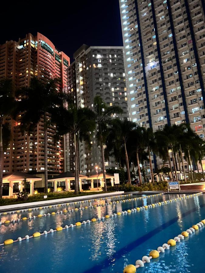 Studio Units At Sm Light Residences Condo Beside Boni Mrt Station Manila Exteriér fotografie