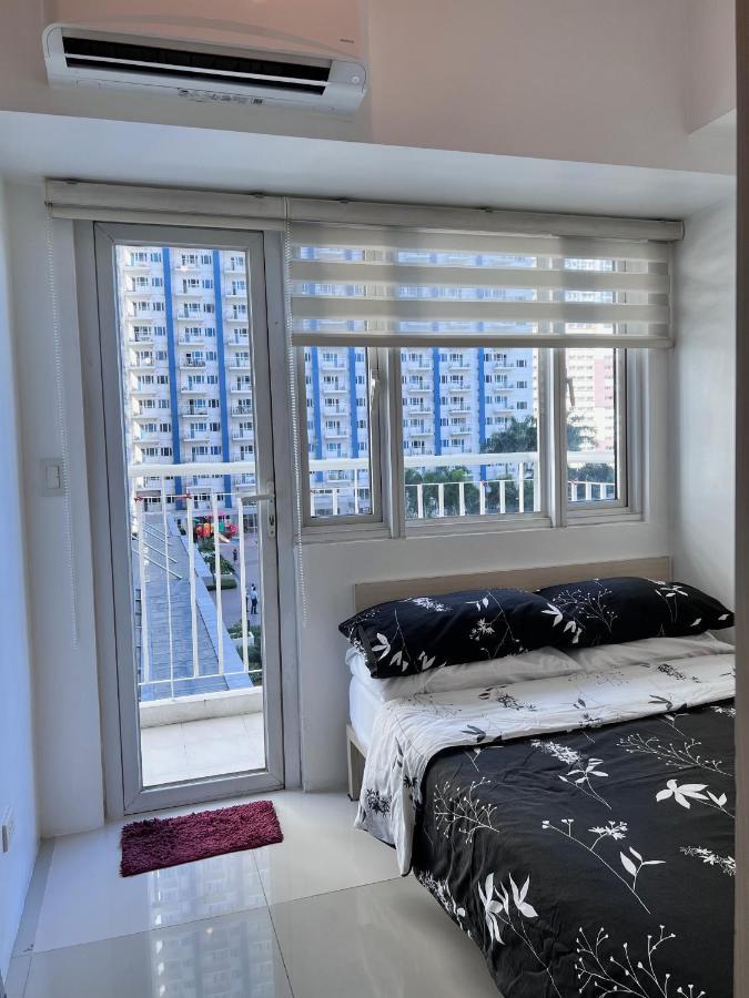 Studio Units At Sm Light Residences Condo Beside Boni Mrt Station Manila Exteriér fotografie