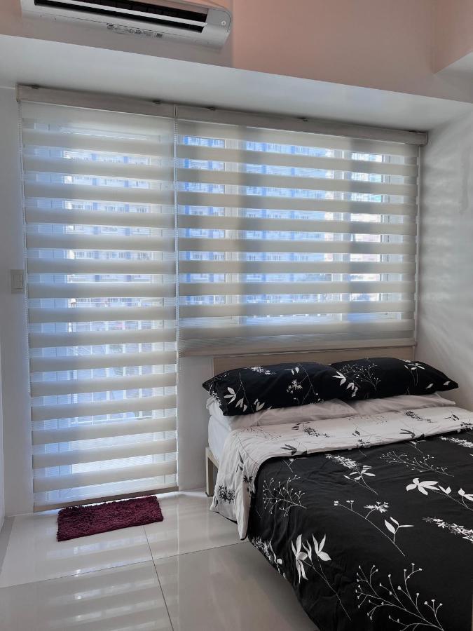 Studio Units At Sm Light Residences Condo Beside Boni Mrt Station Manila Exteriér fotografie