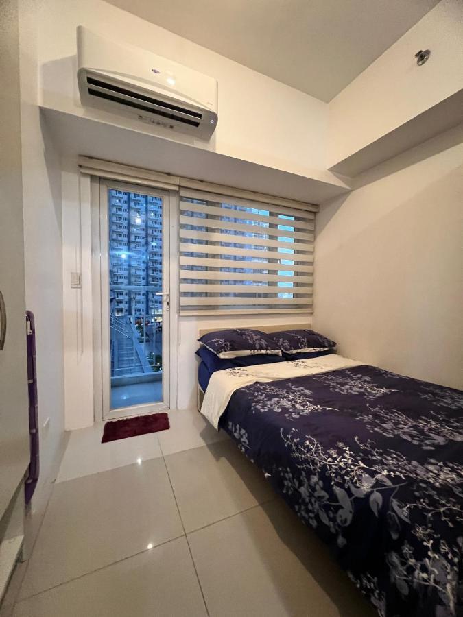 Studio Units At Sm Light Residences Condo Beside Boni Mrt Station Manila Exteriér fotografie