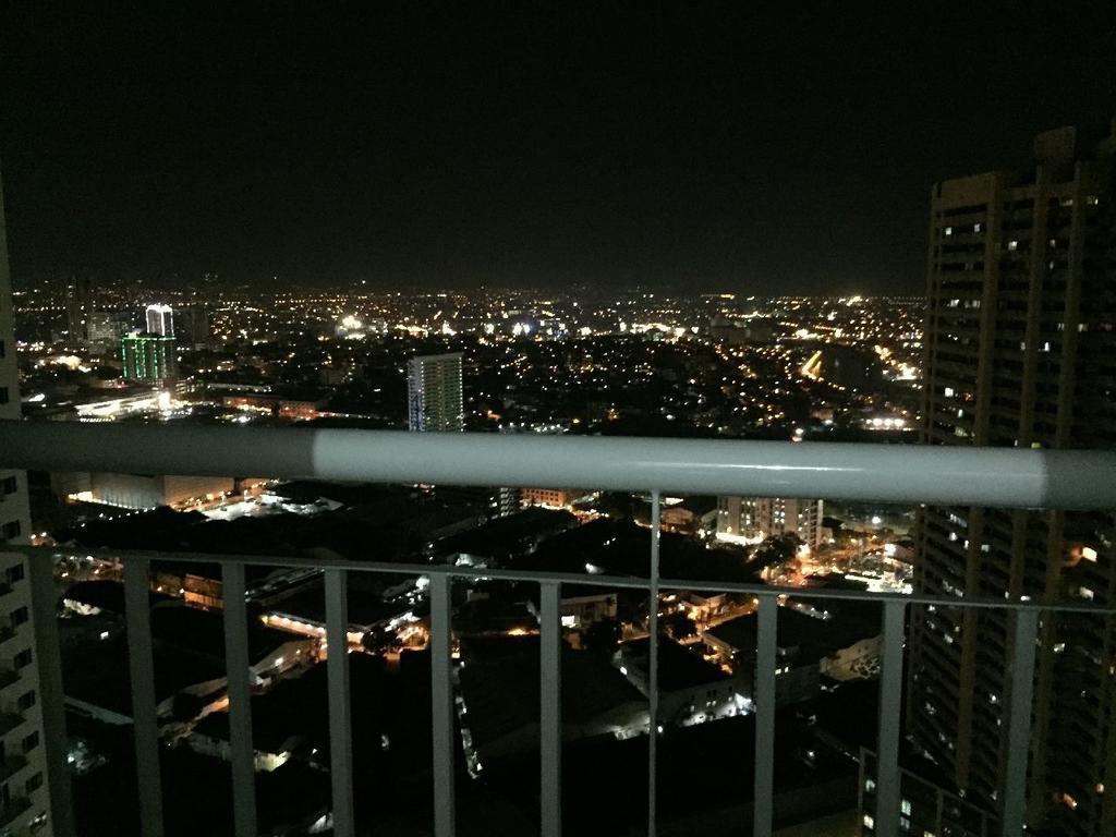 Studio Units At Sm Light Residences Condo Beside Boni Mrt Station Manila Pokoj fotografie