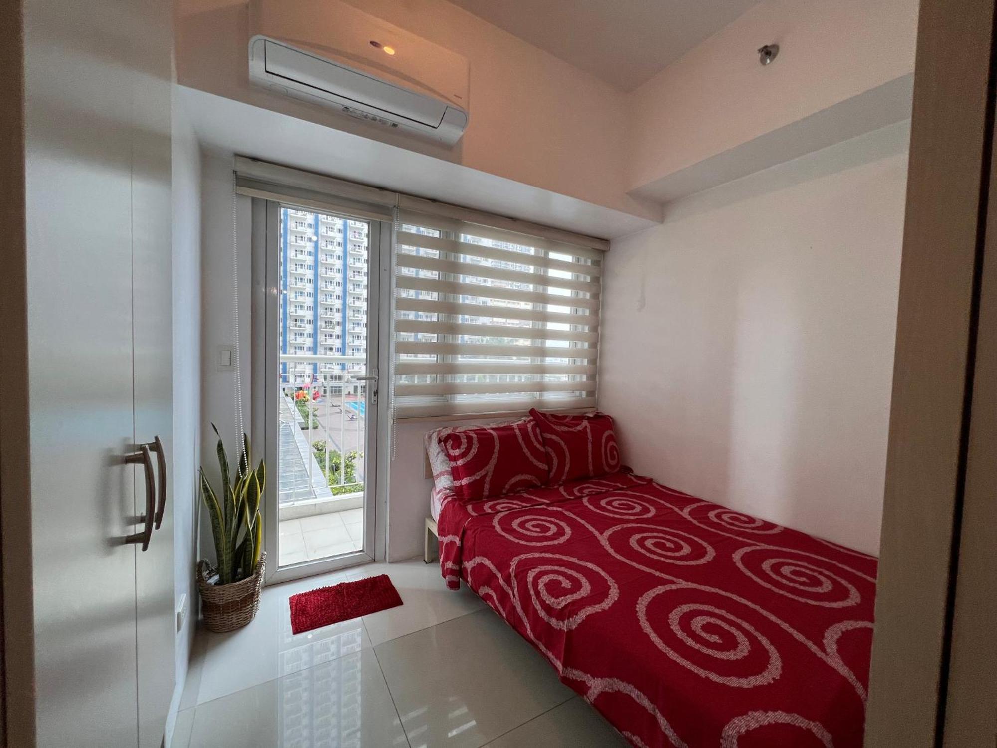 Studio Units At Sm Light Residences Condo Beside Boni Mrt Station Manila Exteriér fotografie