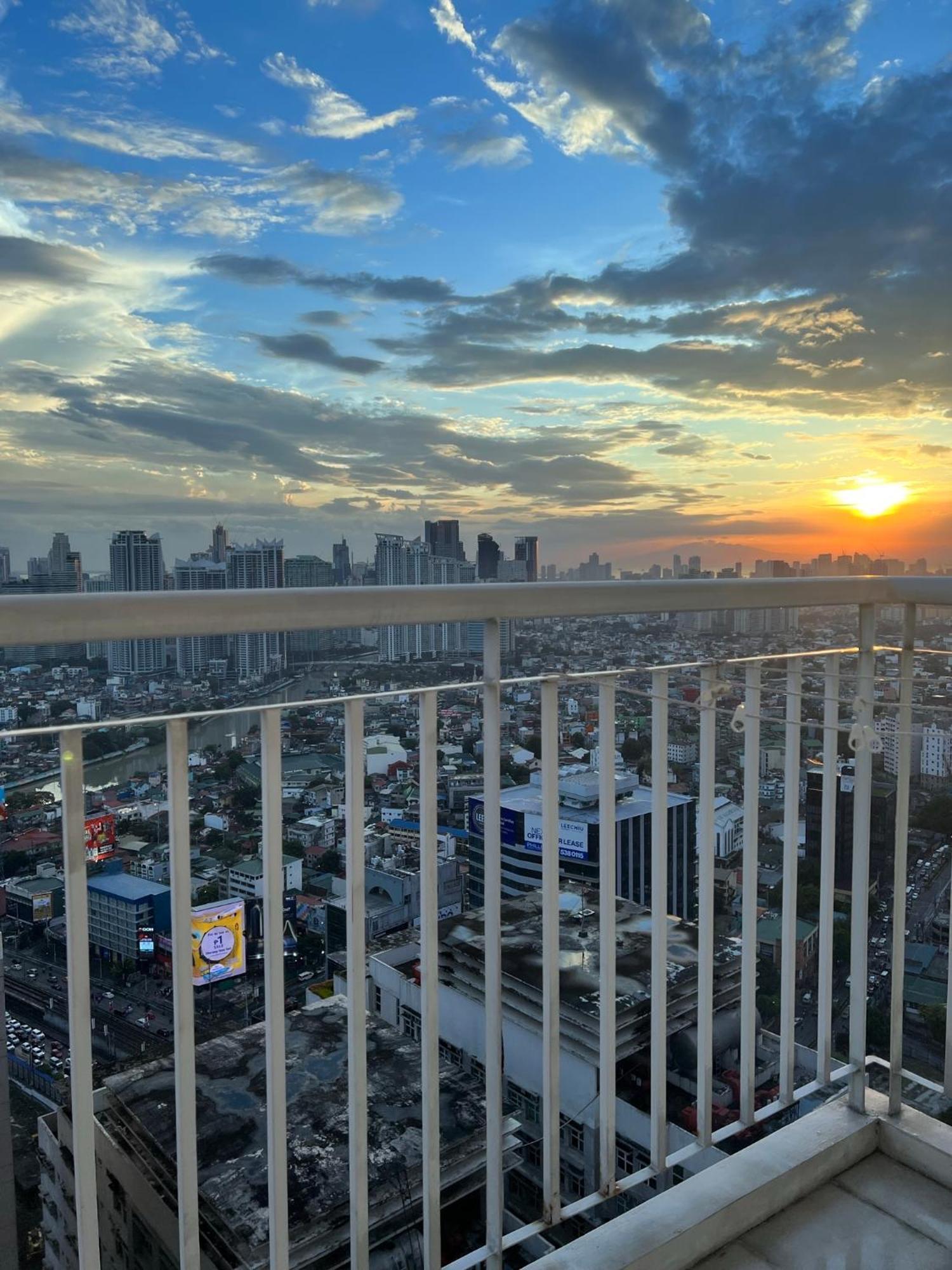 Studio Units At Sm Light Residences Condo Beside Boni Mrt Station Manila Exteriér fotografie