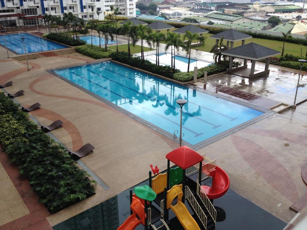 Studio Units At Sm Light Residences Condo Beside Boni Mrt Station Manila Pokoj fotografie