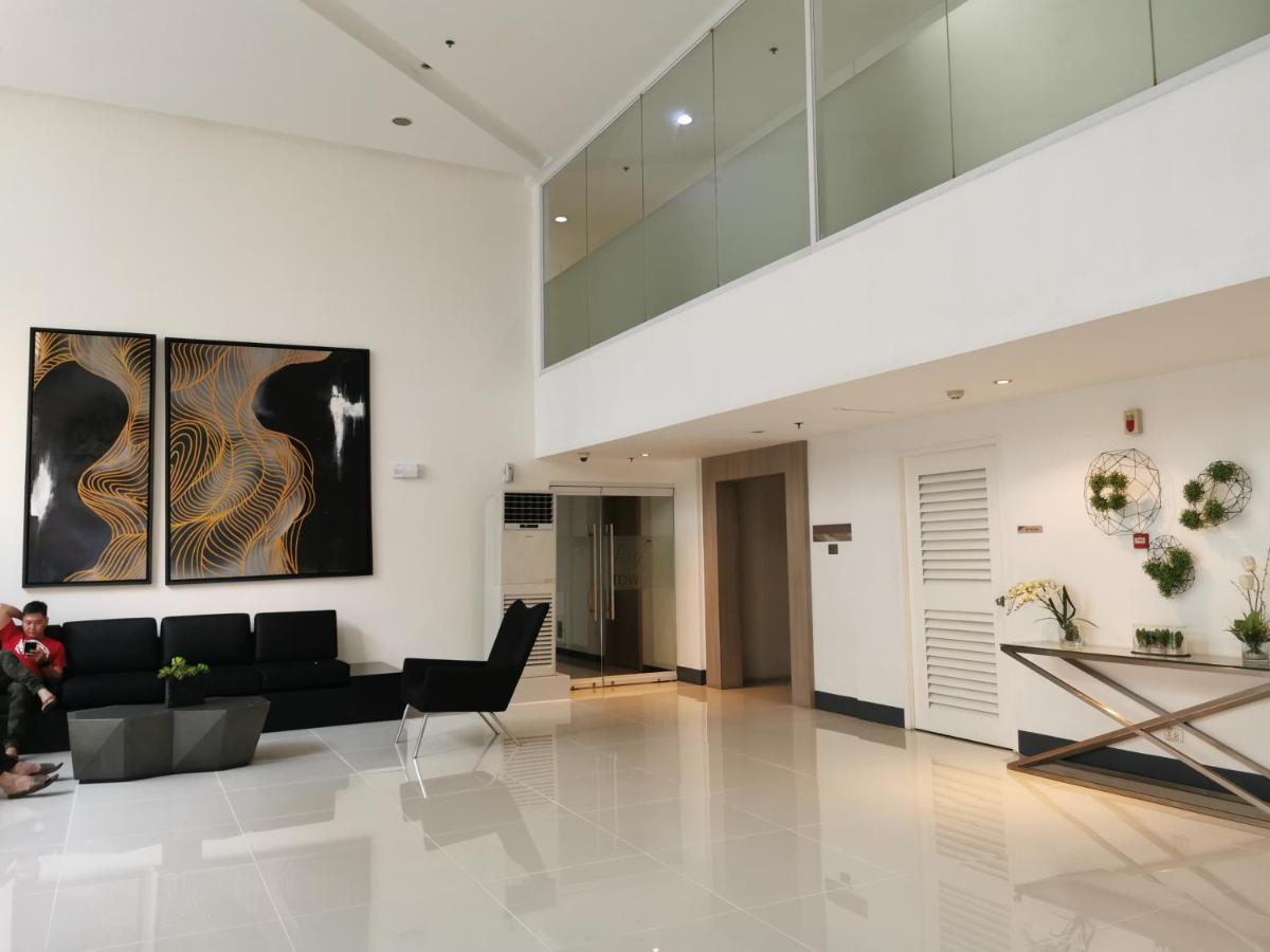 Studio Units At Sm Light Residences Condo Beside Boni Mrt Station Manila Exteriér fotografie