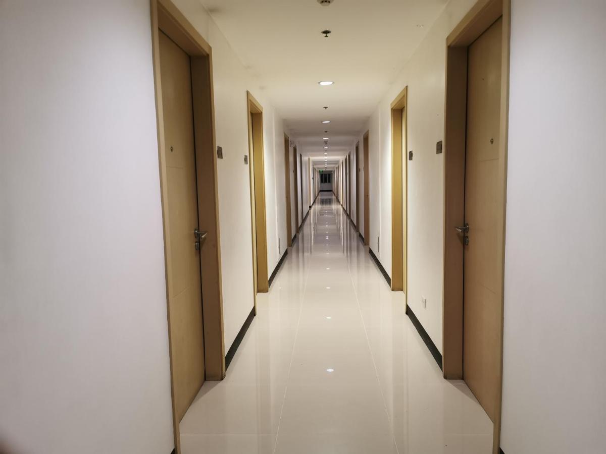 Studio Units At Sm Light Residences Condo Beside Boni Mrt Station Manila Exteriér fotografie