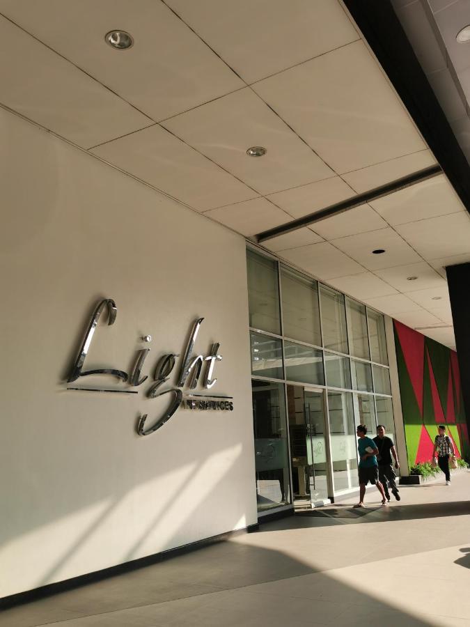 Studio Units At Sm Light Residences Condo Beside Boni Mrt Station Manila Exteriér fotografie